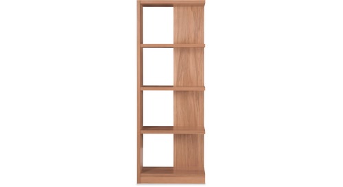 Modena 1700 Modular Bookcase - Right